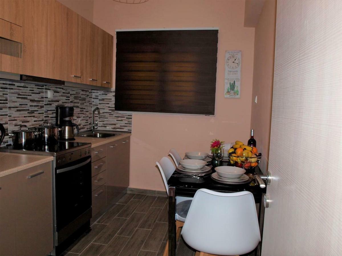 Anna'S Relaxing Dreamhouse Apartment Athens Exterior photo